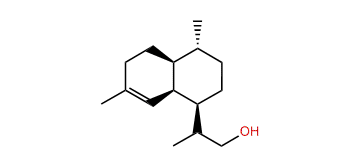 Dihydroartemisinic alcohol